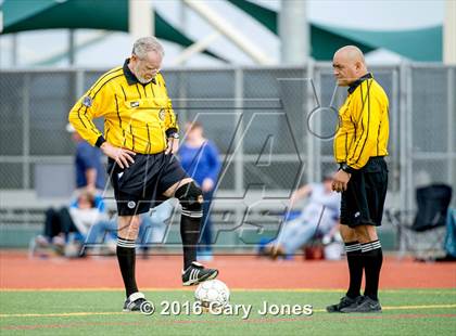 Thumbnail 2 in JV: Benicia vs. Whitney (Cal Spring Classic) photogallery.