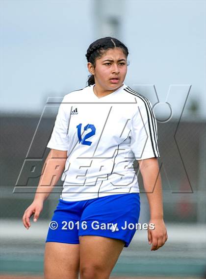 Thumbnail 1 in Benicia vs. Whitney (Cal Spring Classic) photogallery.