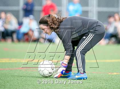 Thumbnail 2 in Benicia vs. Whitney (Cal Spring Classic) photogallery.