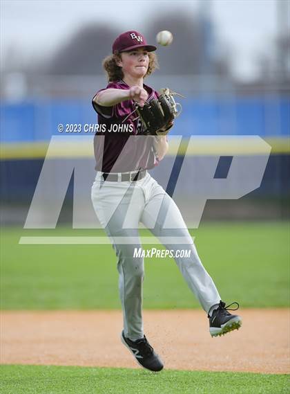 Thumbnail 3 in Belleville West @ Belleville East photogallery.