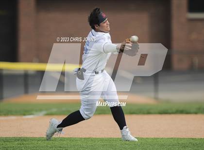 Thumbnail 2 in Belleville West @ Belleville East photogallery.