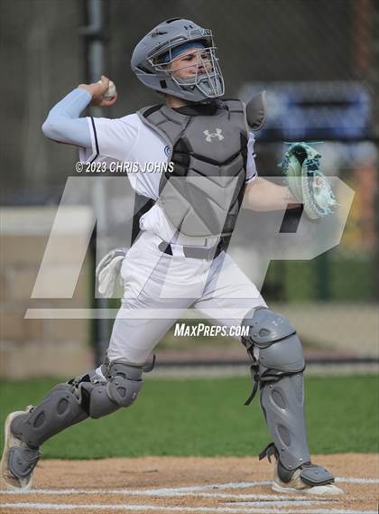 Thumbnail 3 in Belleville West @ Belleville East photogallery.