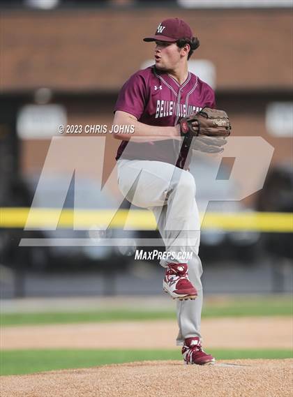 Thumbnail 2 in Belleville West @ Belleville East photogallery.
