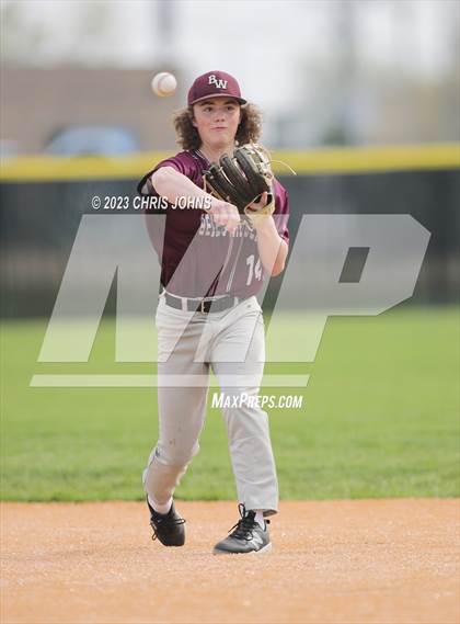 Thumbnail 3 in Belleville West @ Belleville East photogallery.