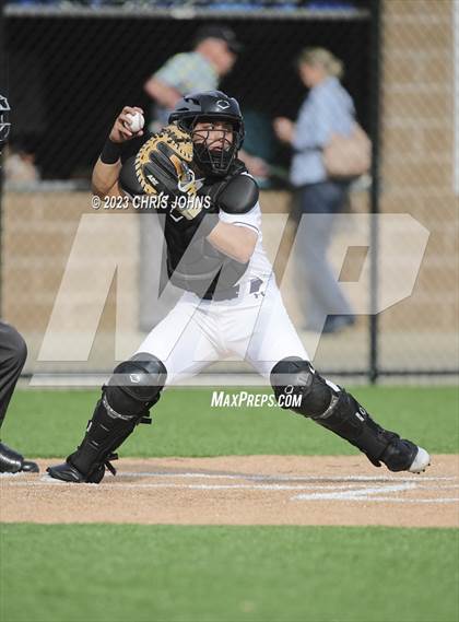Thumbnail 3 in Belleville West @ Belleville East photogallery.