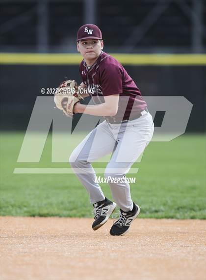 Thumbnail 3 in Belleville West @ Belleville East photogallery.