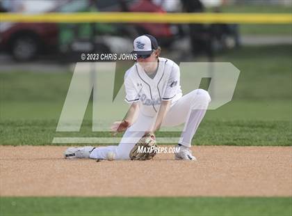 Thumbnail 3 in Belleville West @ Belleville East photogallery.