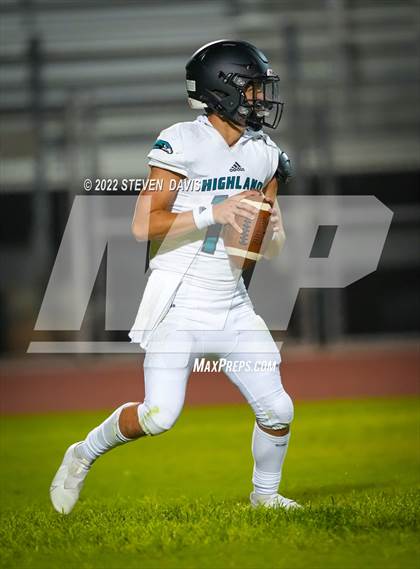 Thumbnail 1 in Highland @ Basha photogallery.