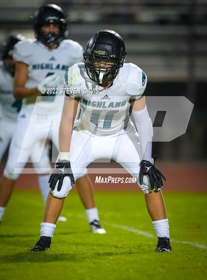 Thumbnail 3 in Highland @ Basha photogallery.