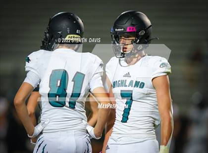 Thumbnail 1 in Highland @ Basha photogallery.