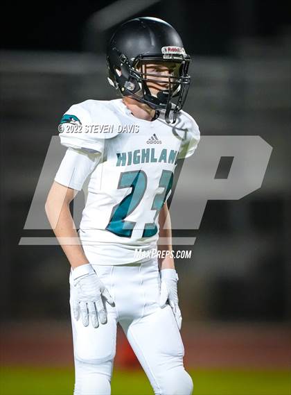 Thumbnail 1 in Highland @ Basha photogallery.