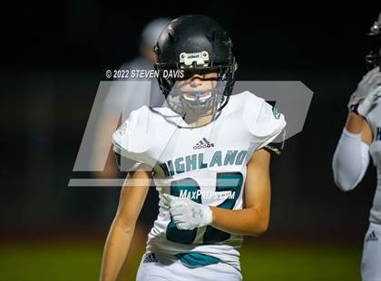 Thumbnail 3 in Highland @ Basha photogallery.