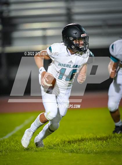 Thumbnail 3 in Highland @ Basha photogallery.