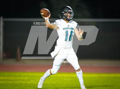 Thumbnail 1 in Highland @ Basha photogallery.