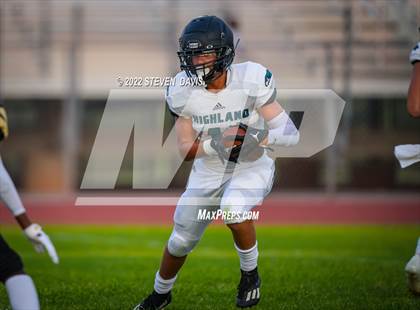 Thumbnail 1 in Highland @ Basha photogallery.