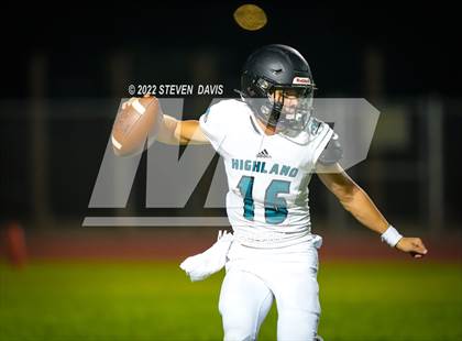 Thumbnail 2 in Highland @ Basha photogallery.