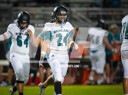 Thumbnail 1 in Highland @ Basha photogallery.