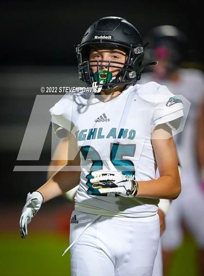 Thumbnail 1 in Highland @ Basha photogallery.