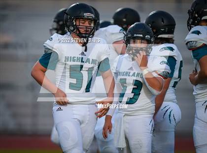 Thumbnail 2 in Highland @ Basha photogallery.