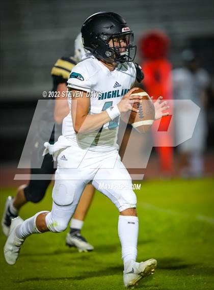 Thumbnail 1 in Highland @ Basha photogallery.