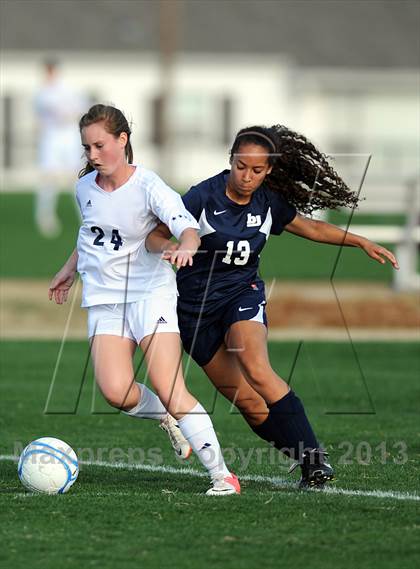 Thumbnail 1 in Bob Jones @ Huntsville photogallery.