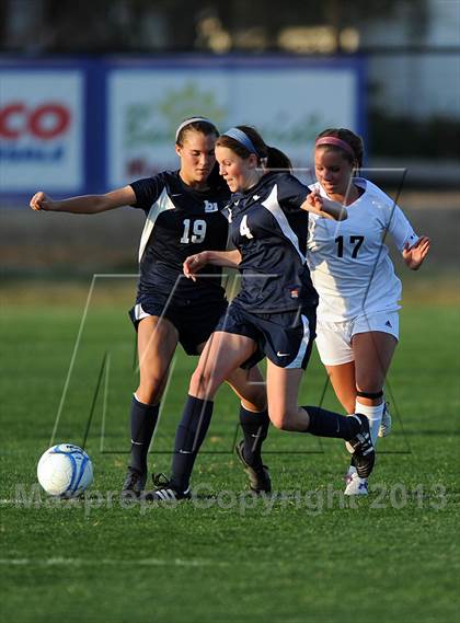 Thumbnail 2 in Bob Jones @ Huntsville photogallery.