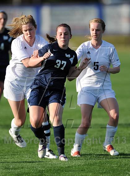 Thumbnail 3 in Bob Jones @ Huntsville photogallery.