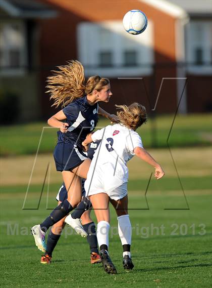 Thumbnail 3 in Bob Jones @ Huntsville photogallery.