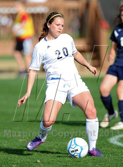 Thumbnail 2 in Bob Jones @ Huntsville photogallery.
