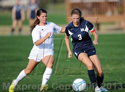 Thumbnail 3 in Bob Jones @ Huntsville photogallery.