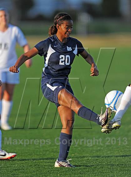 Thumbnail 3 in Bob Jones @ Huntsville photogallery.
