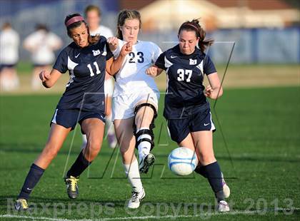 Thumbnail 1 in Bob Jones @ Huntsville photogallery.