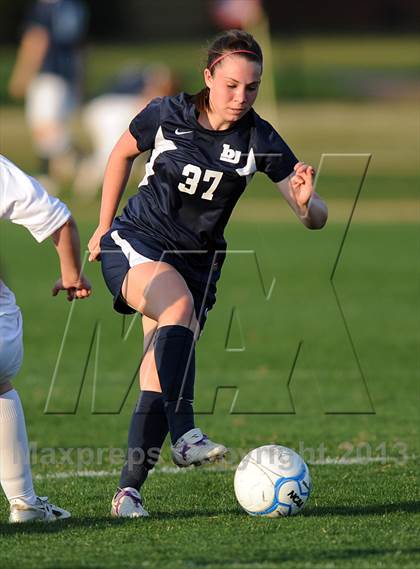 Thumbnail 3 in Bob Jones @ Huntsville photogallery.