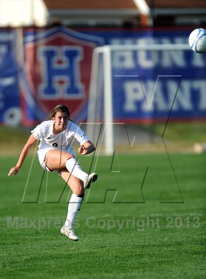 Thumbnail 1 in Bob Jones @ Huntsville photogallery.