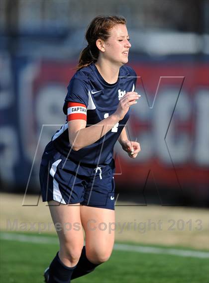 Thumbnail 3 in Bob Jones @ Huntsville photogallery.
