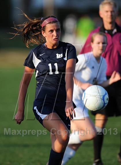 Thumbnail 2 in Bob Jones @ Huntsville photogallery.