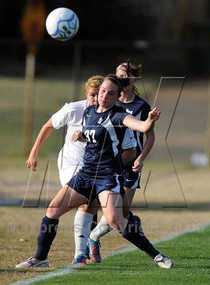 Thumbnail 2 in Bob Jones @ Huntsville photogallery.