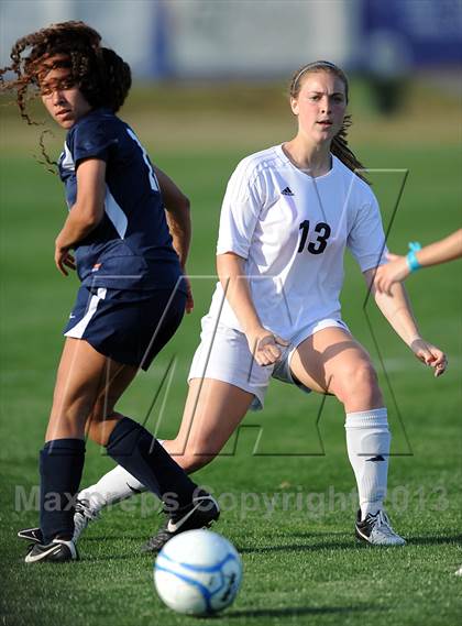 Thumbnail 3 in Bob Jones @ Huntsville photogallery.
