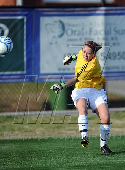 Thumbnail 2 in Bob Jones @ Huntsville photogallery.