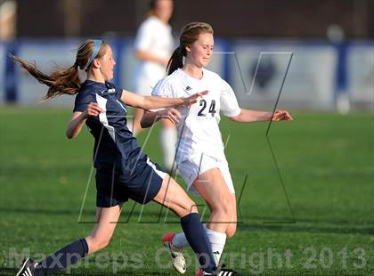 Thumbnail 2 in Bob Jones @ Huntsville photogallery.