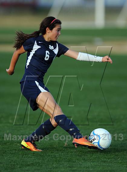 Thumbnail 2 in Bob Jones @ Huntsville photogallery.