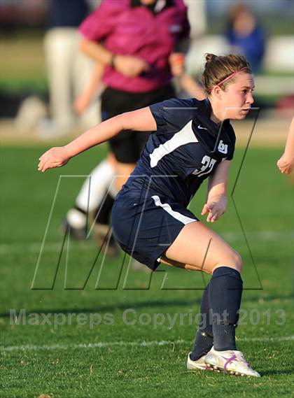 Thumbnail 2 in Bob Jones @ Huntsville photogallery.
