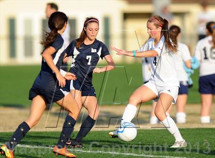 Thumbnail 3 in Bob Jones @ Huntsville photogallery.