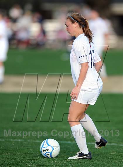 Thumbnail 3 in Bob Jones @ Huntsville photogallery.