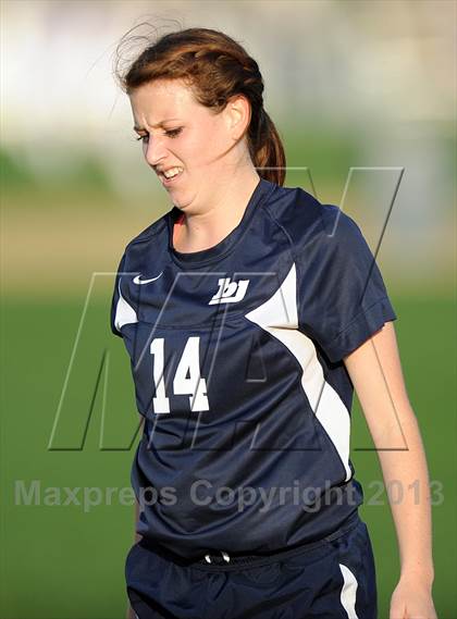 Thumbnail 3 in Bob Jones @ Huntsville photogallery.