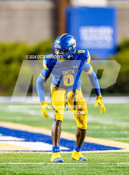 Thumbnail 3 in James Madison @ Oscar Smith  (VHSL Class 6 Final) photogallery.