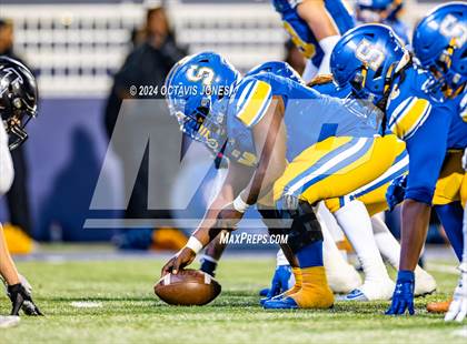 Thumbnail 2 in James Madison @ Oscar Smith  (VHSL Class 6 Final) photogallery.