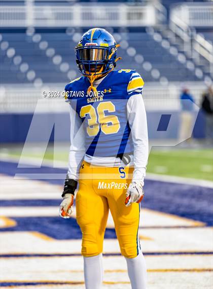 Thumbnail 2 in James Madison @ Oscar Smith  (VHSL Class 6 Final) photogallery.
