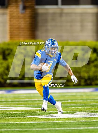 Thumbnail 1 in James Madison @ Oscar Smith  (VHSL Class 6 Final) photogallery.