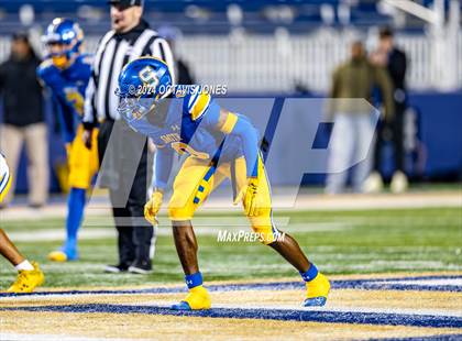 Thumbnail 1 in James Madison @ Oscar Smith  (VHSL Class 6 Final) photogallery.